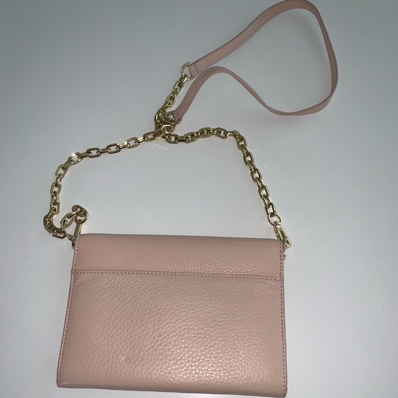 Tory Burch Chain to Wallet Crossbody - Picture 2 of 8